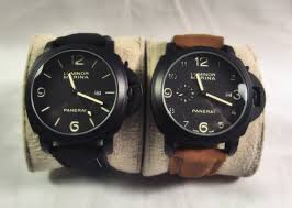 Panerai Luminor Replica Watches